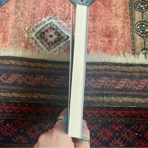 A Court of Frost and Starlight paperback - Picture 5 of 8